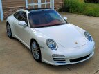 Thumbnail Photo 9 for 2011 Porsche 911 Targa 4S